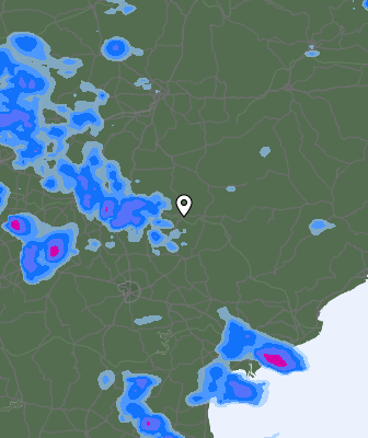 Precipitazioni