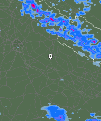 Precipitação