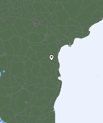 Lietus prognoze