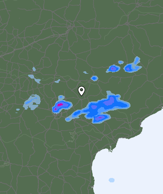 Precipitazioni