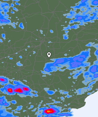 Precipitazioni