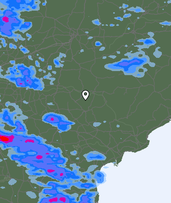 Precipitazioni