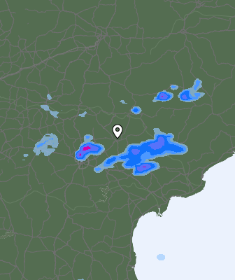 Precipitazioni