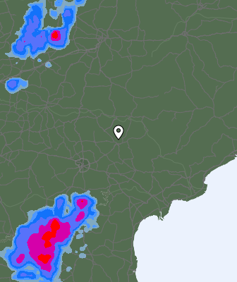 Precipitazioni