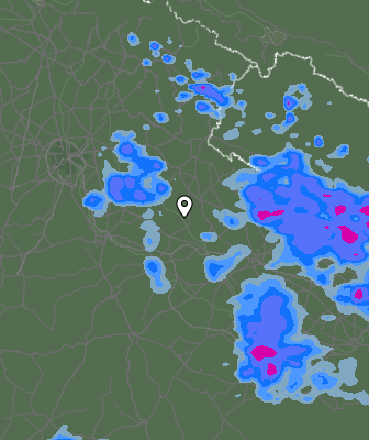 Precipitação