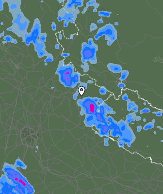 Precipitazioni