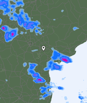 Precipitazioni