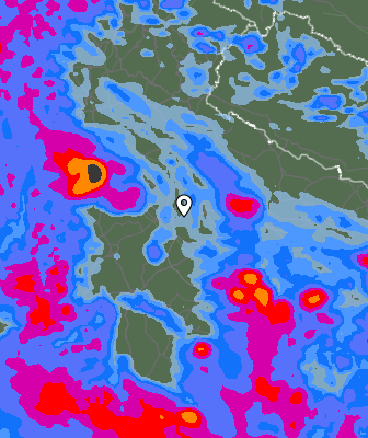 Precipitação