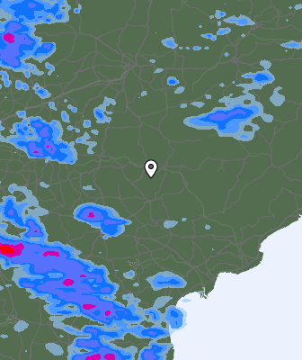 Precipitazioni