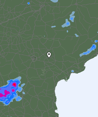 Precipitazioni