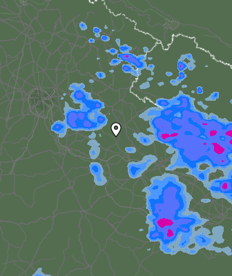 Precipitação