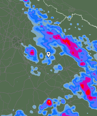 Precipitação