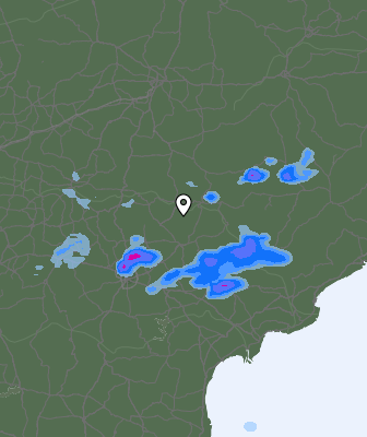 Precipitazioni