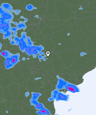 Precipitazioni