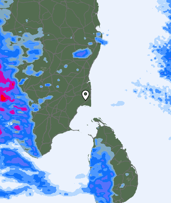 Precipitação