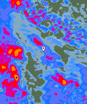 Precipitação