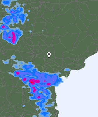 Precipitazioni