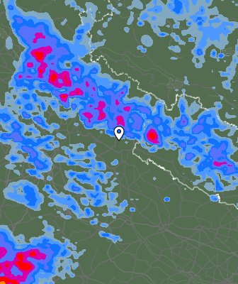 Precipitazioni