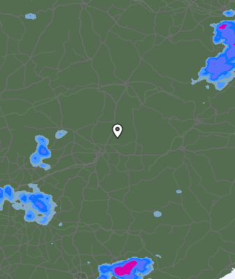 Opady atmosferyczne