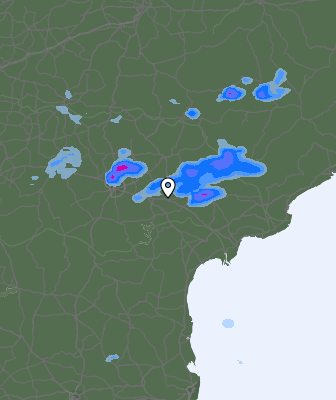 Precipitazioni