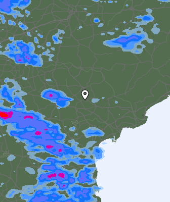 Precipitazioni
