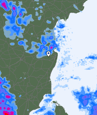 Precipitazioni