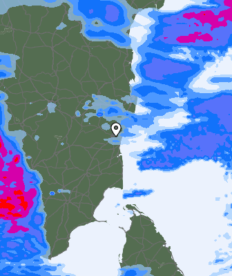 Precipitação