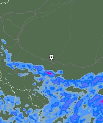 Precipitazioni