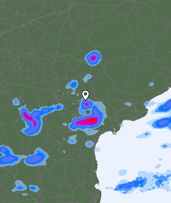 Precipitazioni