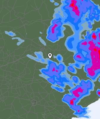 Precipitação