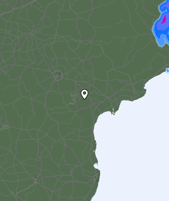Csapadék