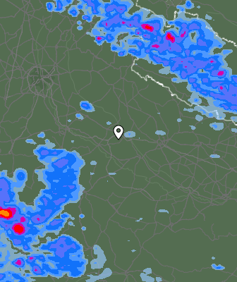 Precipitação