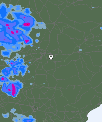 Precipitazioni