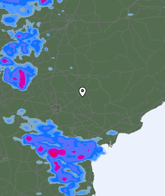 Precipitazioni