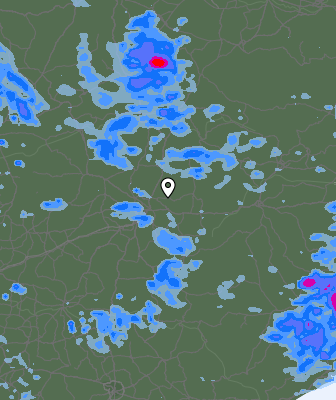 Precipitazioni