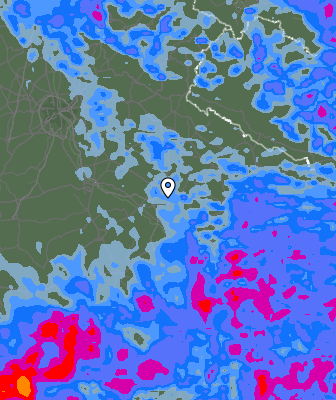 Precipitação