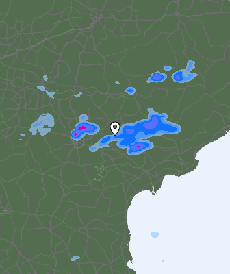 Precipitazioni
