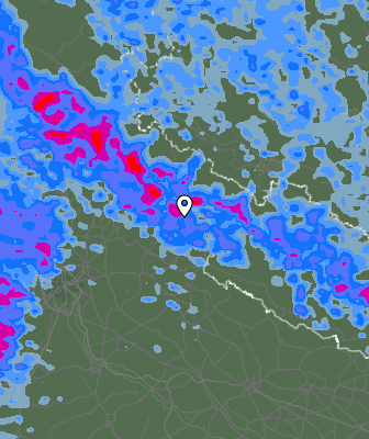 Precipitazioni