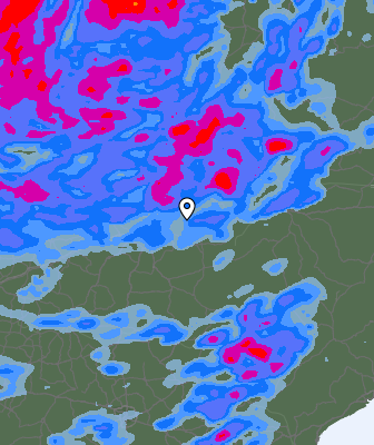 Precipitação