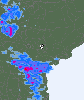 Precipitazioni