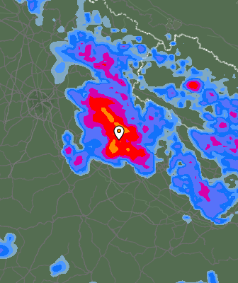Precipitação