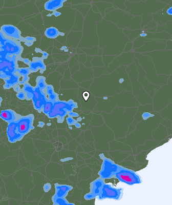 Precipitazioni
