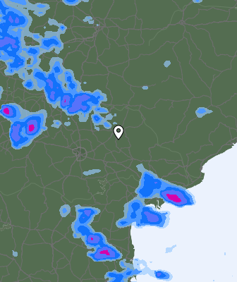 Precipitazioni