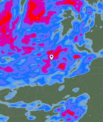 Precipitação