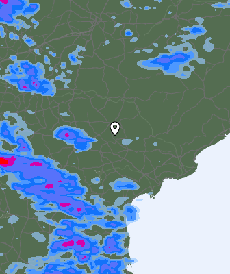 Precipitazioni
