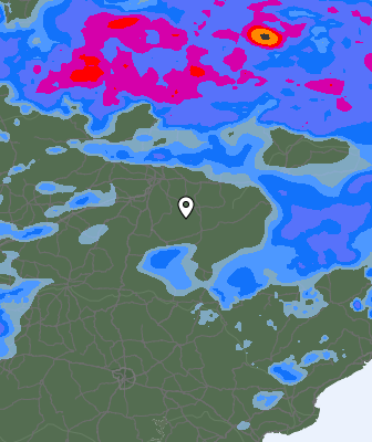 Precipitação