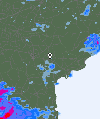 Precipitazioni