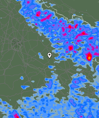 Precipitação