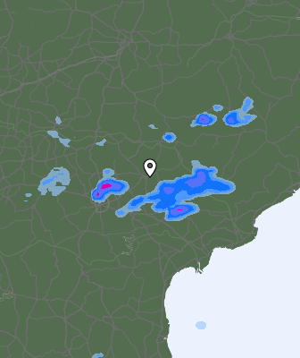 Precipitazioni