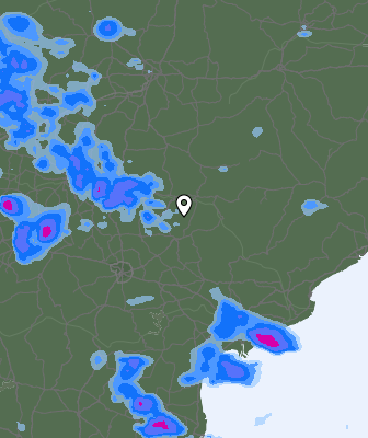 Precipitazioni